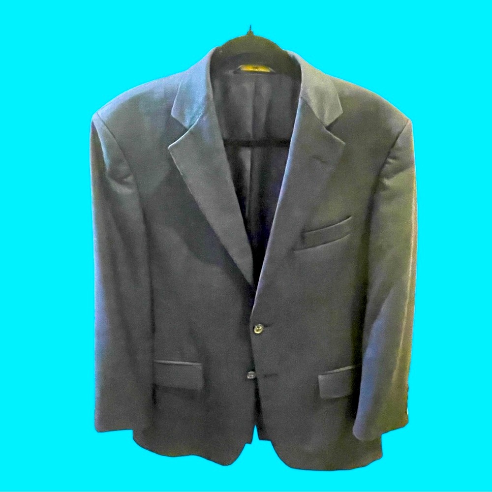 Brooks Brothers “346” Blazer  Sive 38s